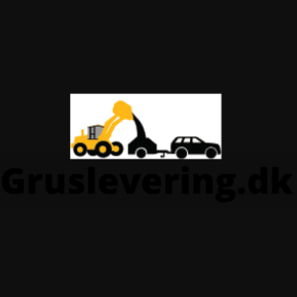 Gruslevering.dk