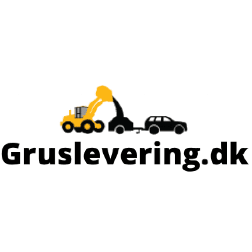 Gruslevering.dk