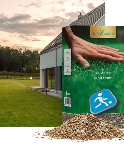 EG villa Turf 1 kg æske