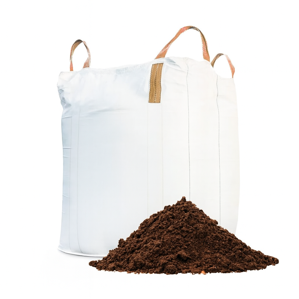 Gartnermuld HG - 100 % klar til brug