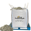 knust beton i bigbag