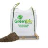Greenbio Topdressing til leret jord 1000L