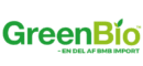 GreenBio - en del af BMB Import