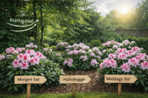 Rhododendron