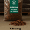 Kærvang Pinjebark 15-30 mm