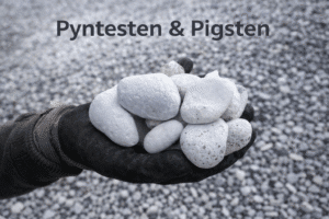 Pyntesten & pigsten – komplet guide til dekorationssten