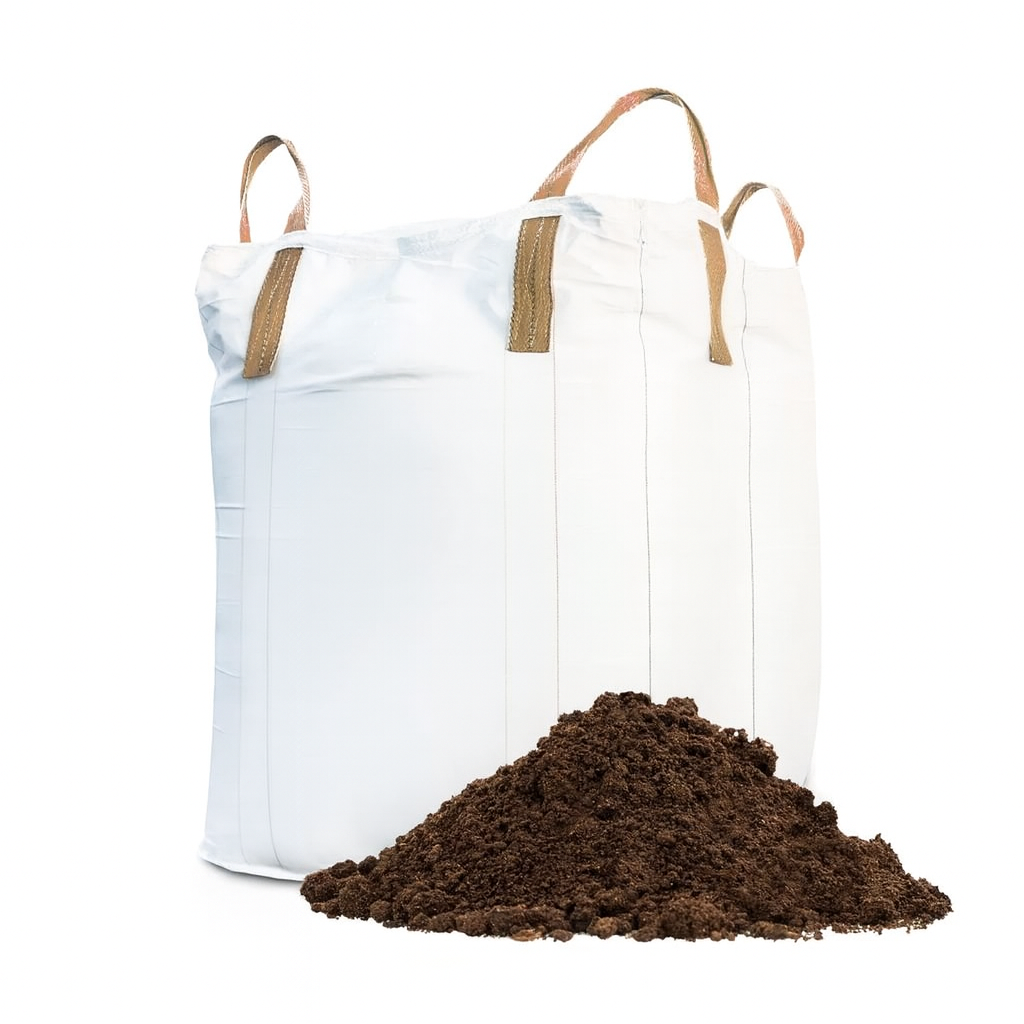 Køkkenhavemuld HG - 100 % klar til brug