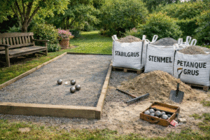 Petanque