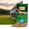 EG Villa Turf 3 kg