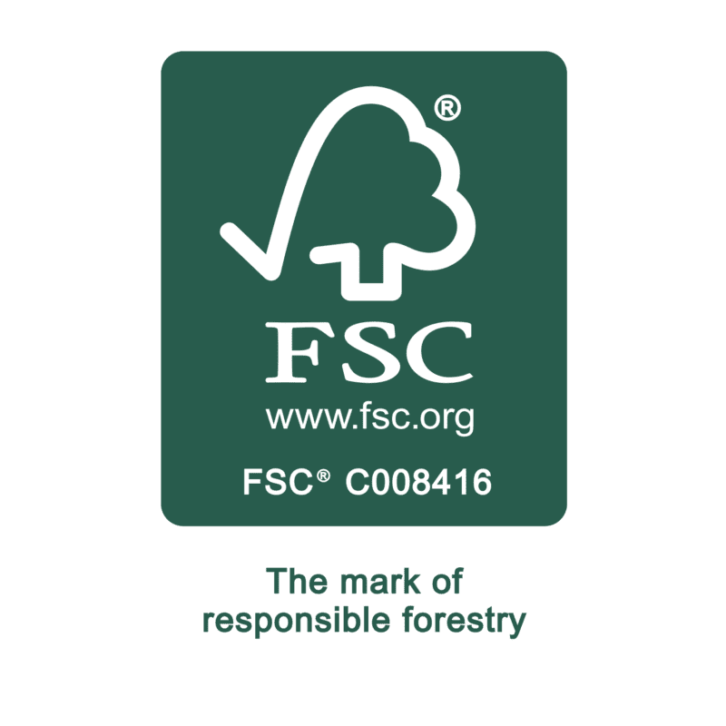 FSC mærket
